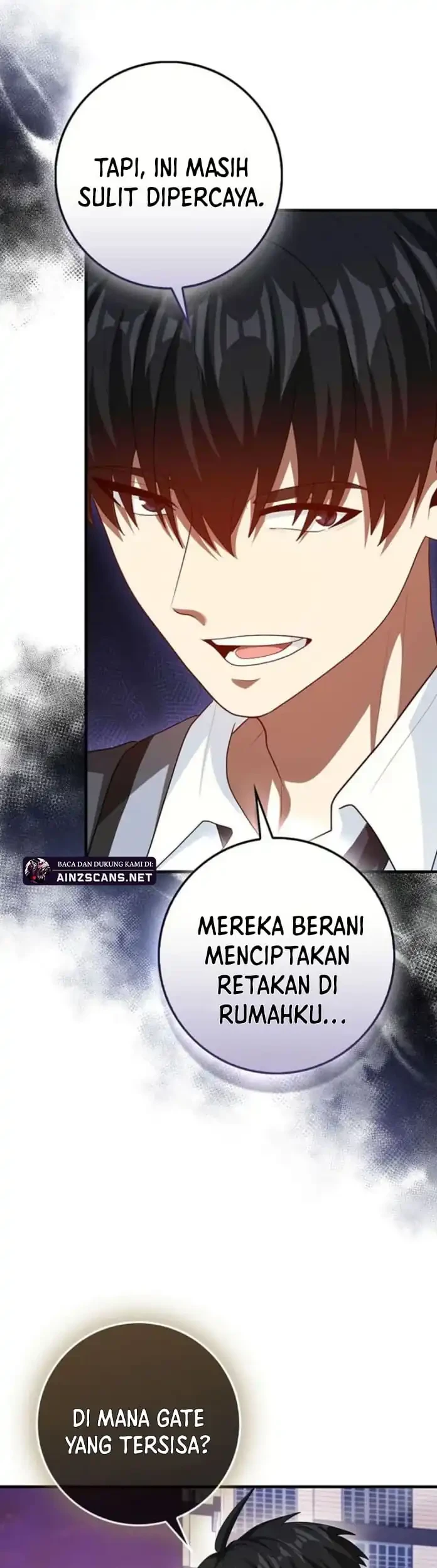 Return Of The Martial Arts Genius Chapter 114 Gambar 32