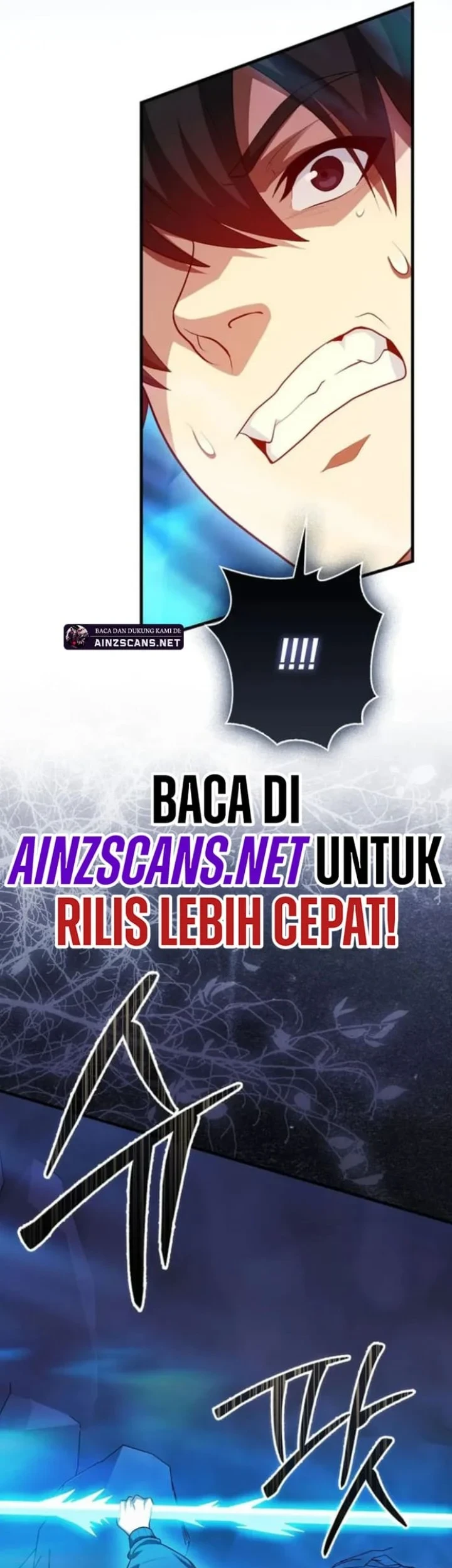 Return Of The Martial Arts Genius Chapter 115 Gambar 30