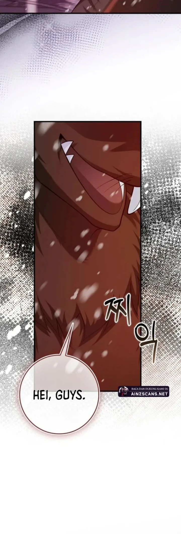 Return Of The Martial Arts Genius Chapter 119 Gambar 32