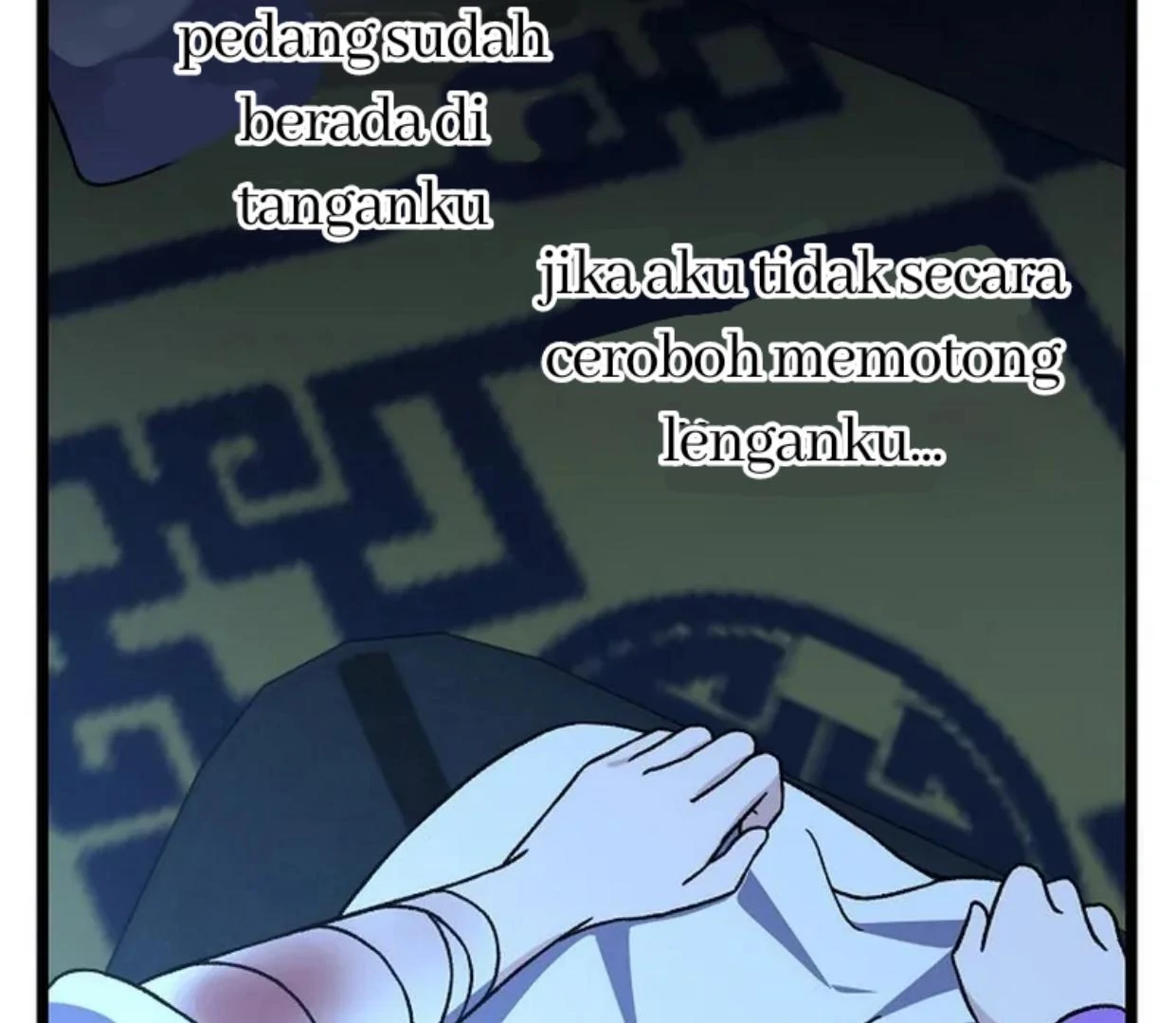 Return of the Namgung Clan's Granddaughter Chapter 11 Gambar 87