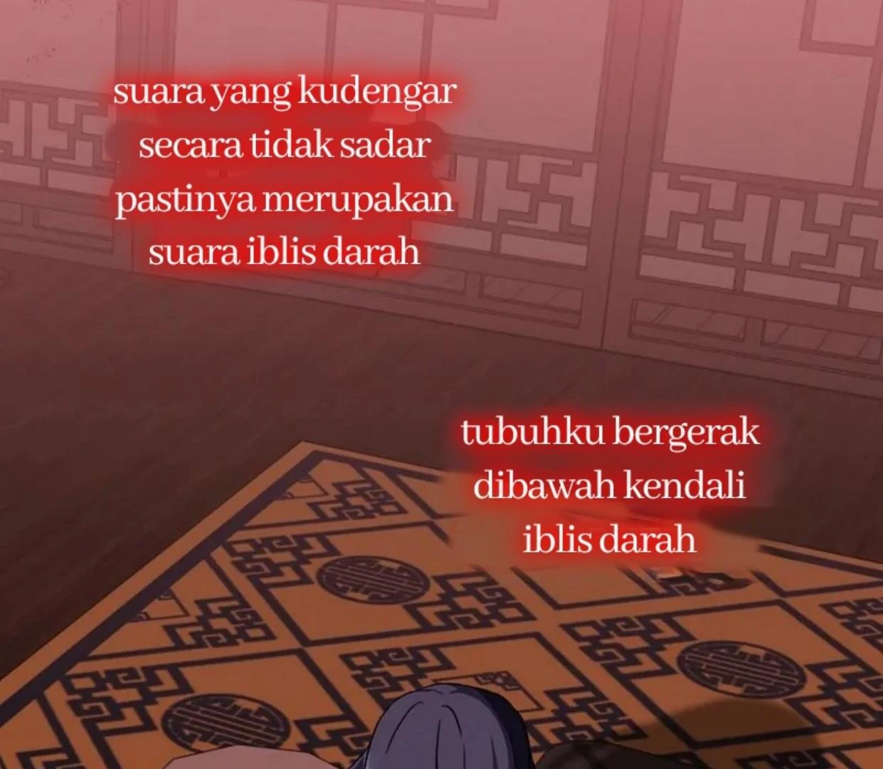 Return of the Namgung Clan's Granddaughter Chapter 11 Gambar 91