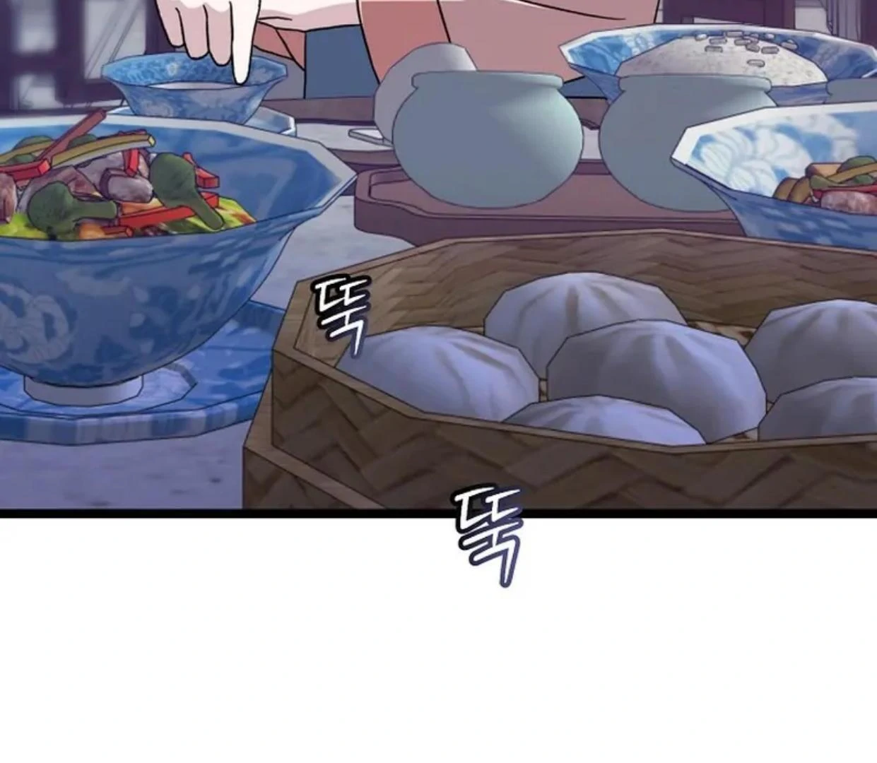 Return of the Namgung Clan's Granddaughter Chapter 13 Gambar 102