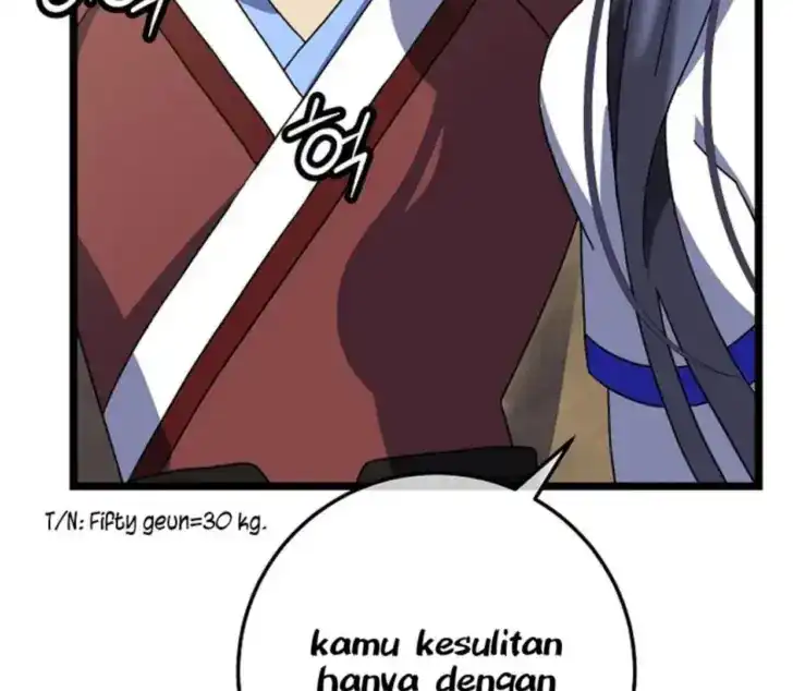 Return of the Namgung Clan's Granddaughter Chapter 15 Gambar 89