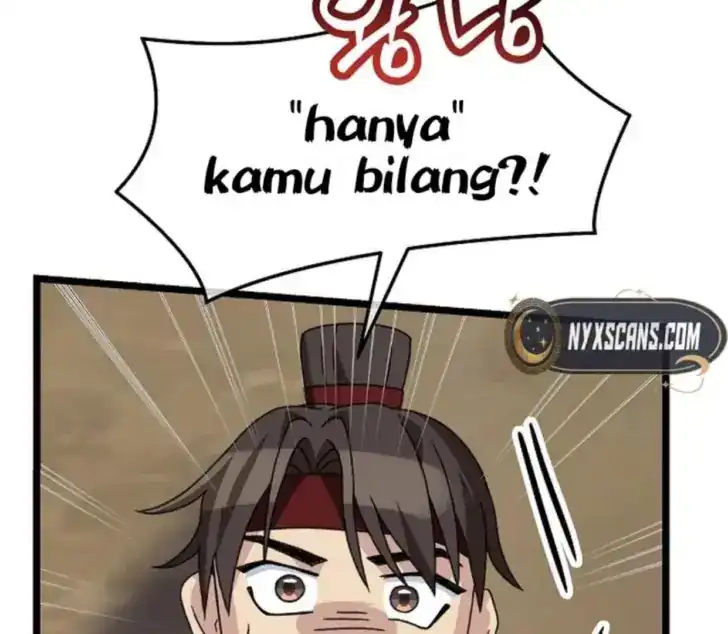 Return of the Namgung Clan's Granddaughter Chapter 15 Gambar 91