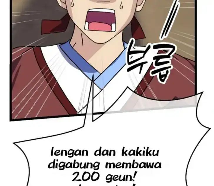 Return of the Namgung Clan's Granddaughter Chapter 15 Gambar 92