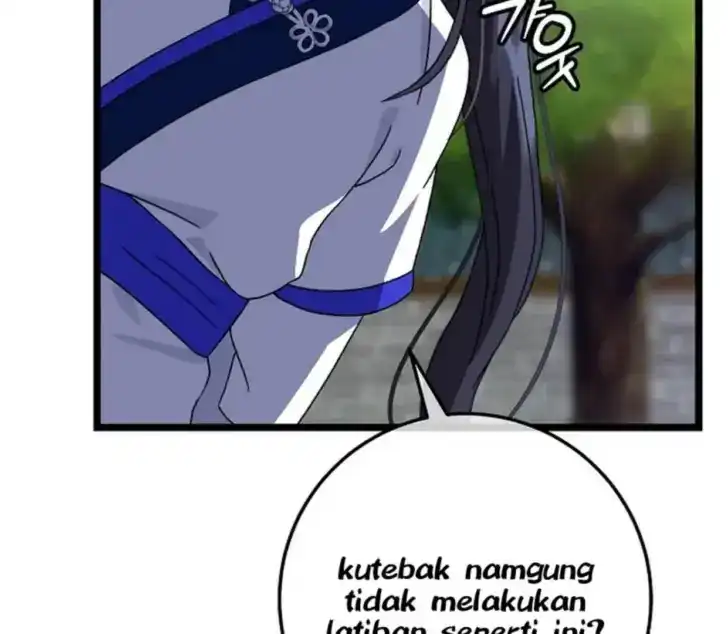 Return of the Namgung Clan's Granddaughter Chapter 15 Gambar 95