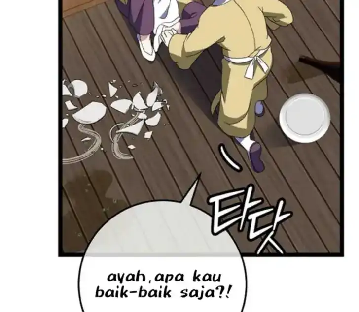 Return of the Namgung Clan's Granddaughter Chapter 16 Gambar 88