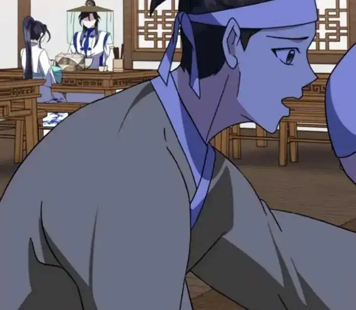 Return of the Namgung Clan's Granddaughter Chapter 16 Gambar 92