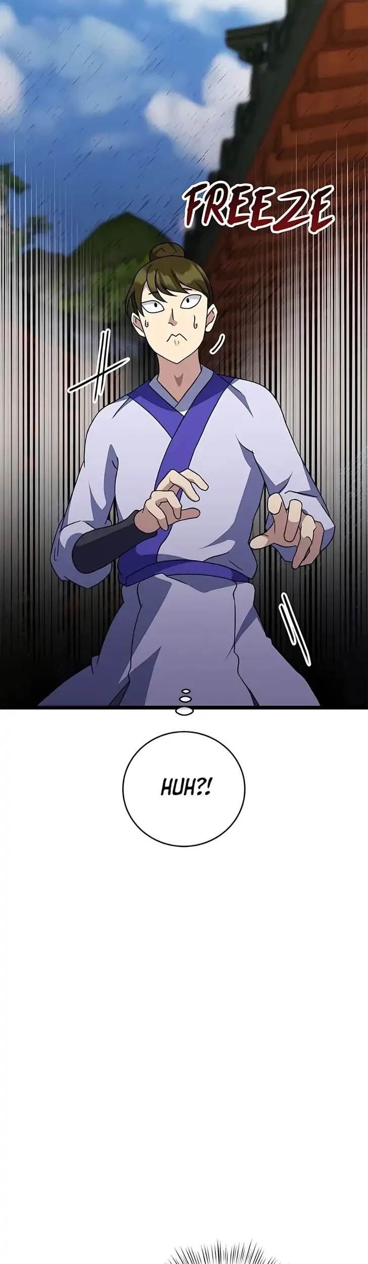 Return of the Namgung Clan's Granddaughter Chapter 17 Gambar 23