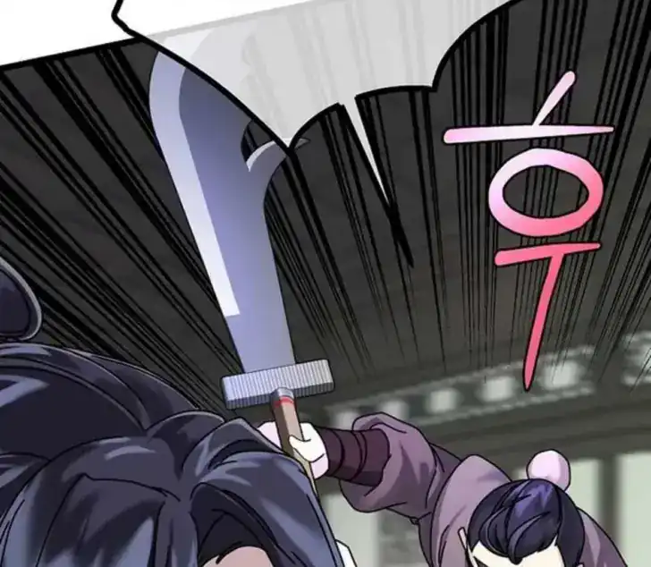 Return of the Namgung Clan's Granddaughter Chapter 2 Gambar 88