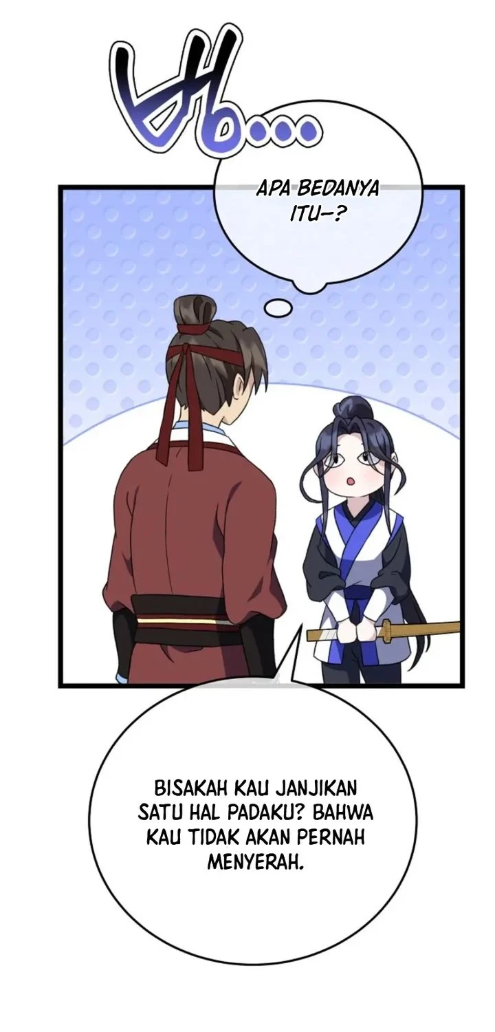 Return of the Namgung Clan's Granddaughter Chapter 21 Gambar 32