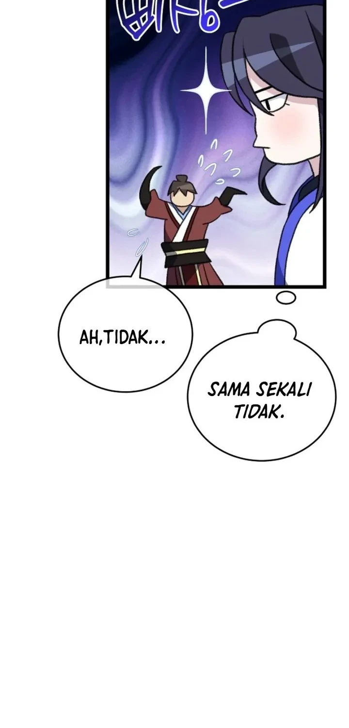 Return of the Namgung Clan's Granddaughter Chapter 21 Gambar 34