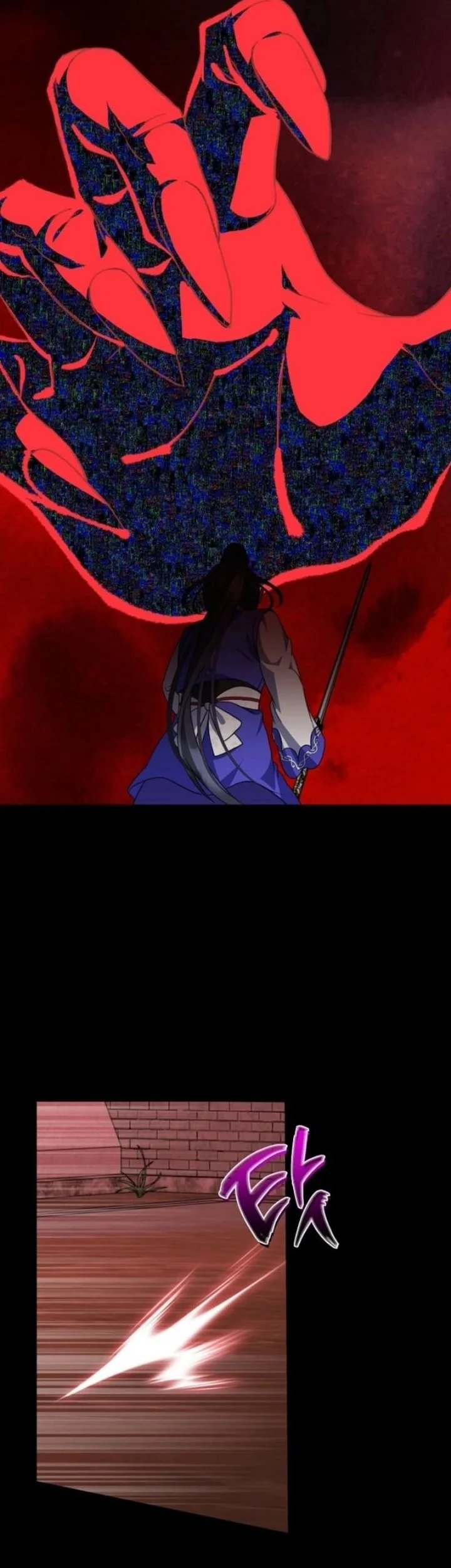 Return of the Namgung Clan's Granddaughter Chapter 23 Gambar 24