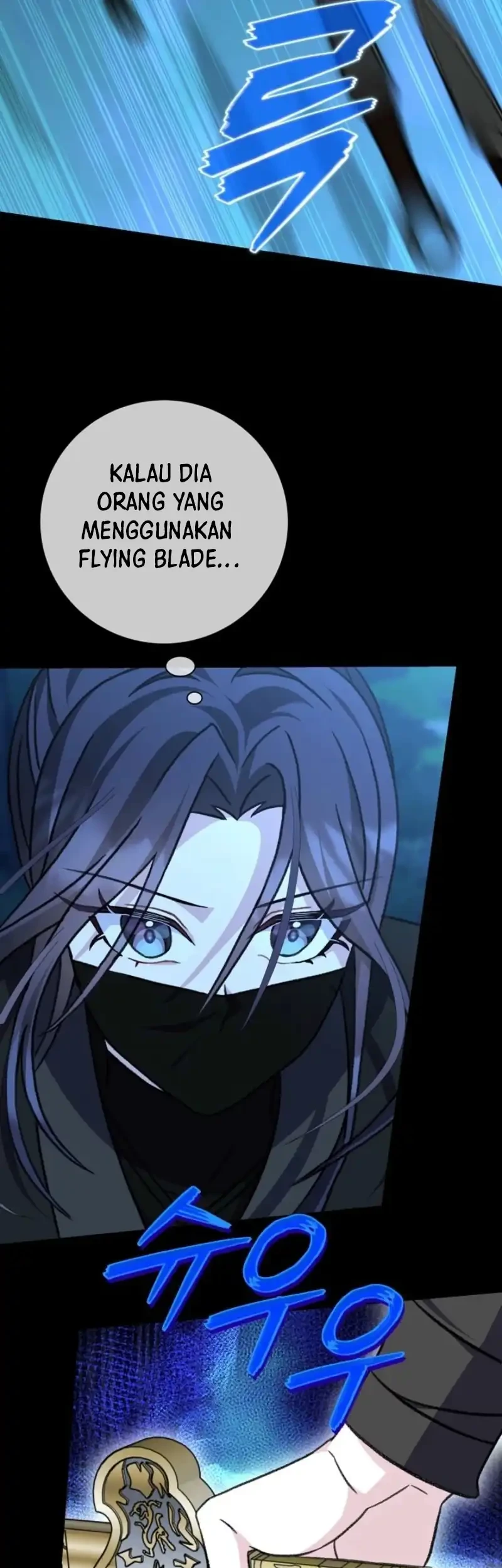 Return of the Namgung Clan's Granddaughter Chapter 26 Gambar 25