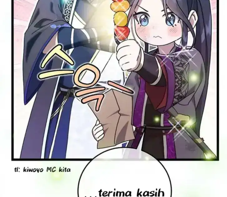 Return of the Namgung Clan's Granddaughter Chapter 4 Gambar 86