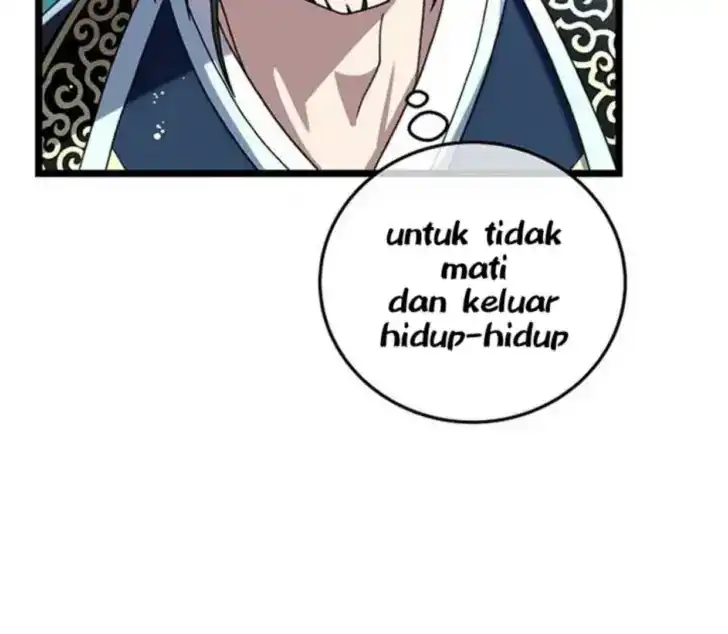 Return of the Namgung Clan's Granddaughter Chapter 4 Gambar 89