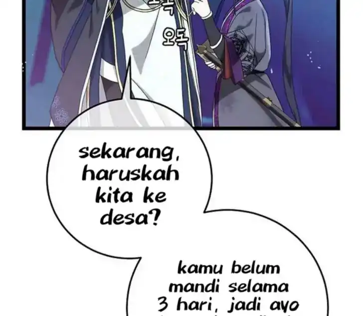 Return of the Namgung Clan's Granddaughter Chapter 4 Gambar 91