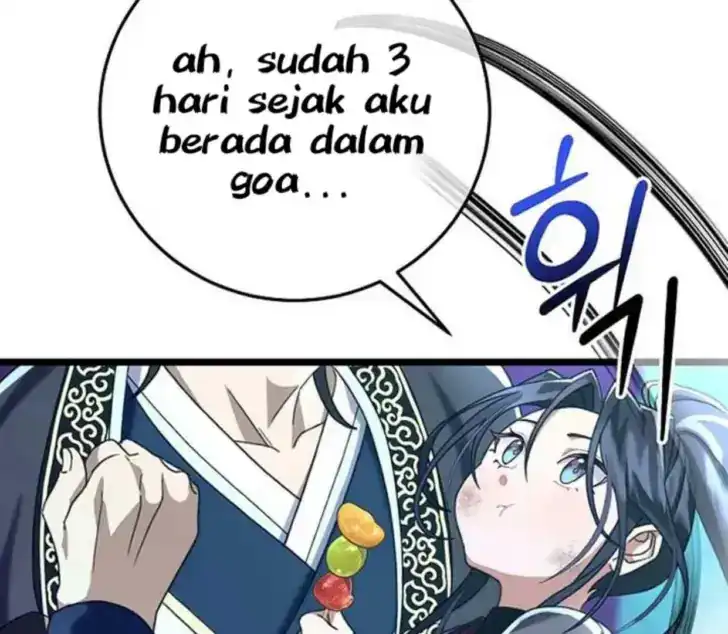 Return of the Namgung Clan's Granddaughter Chapter 4 Gambar 93