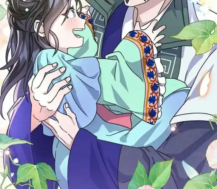 Return of the Namgung Clan's Granddaughter Chapter 5 Gambar 95