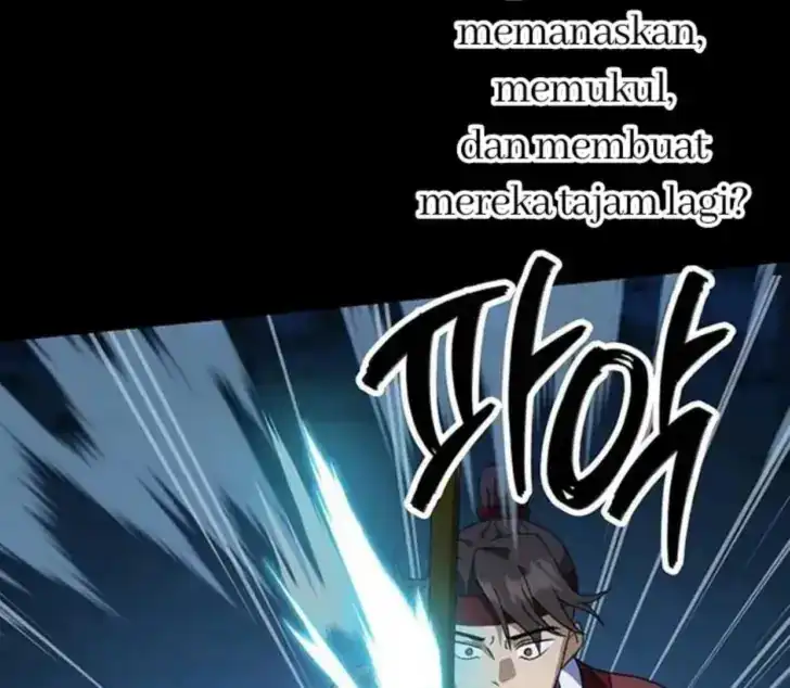 Return of the Namgung Clan's Granddaughter Chapter 8 Gambar 100