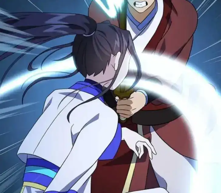 Return of the Namgung Clan's Granddaughter Chapter 8 Gambar 101