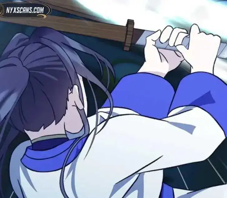 Return of the Namgung Clan's Granddaughter Chapter 8 Gambar 105