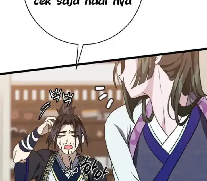 Return of the Namgung Clan's Granddaughter Chapter 9 Gambar 89