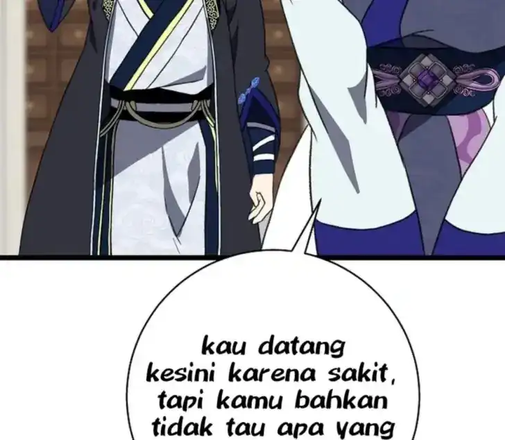 Return of the Namgung Clan's Granddaughter Chapter 9 Gambar 90