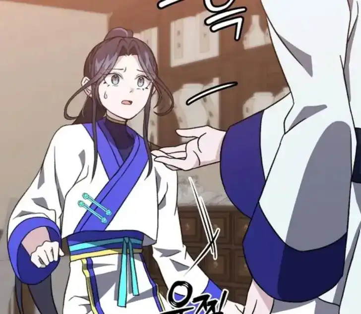 Return of the Namgung Clan's Granddaughter Chapter 9 Gambar 93