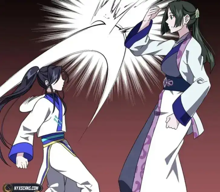 Return of the Namgung Clan's Granddaughter Chapter 9 Gambar 96