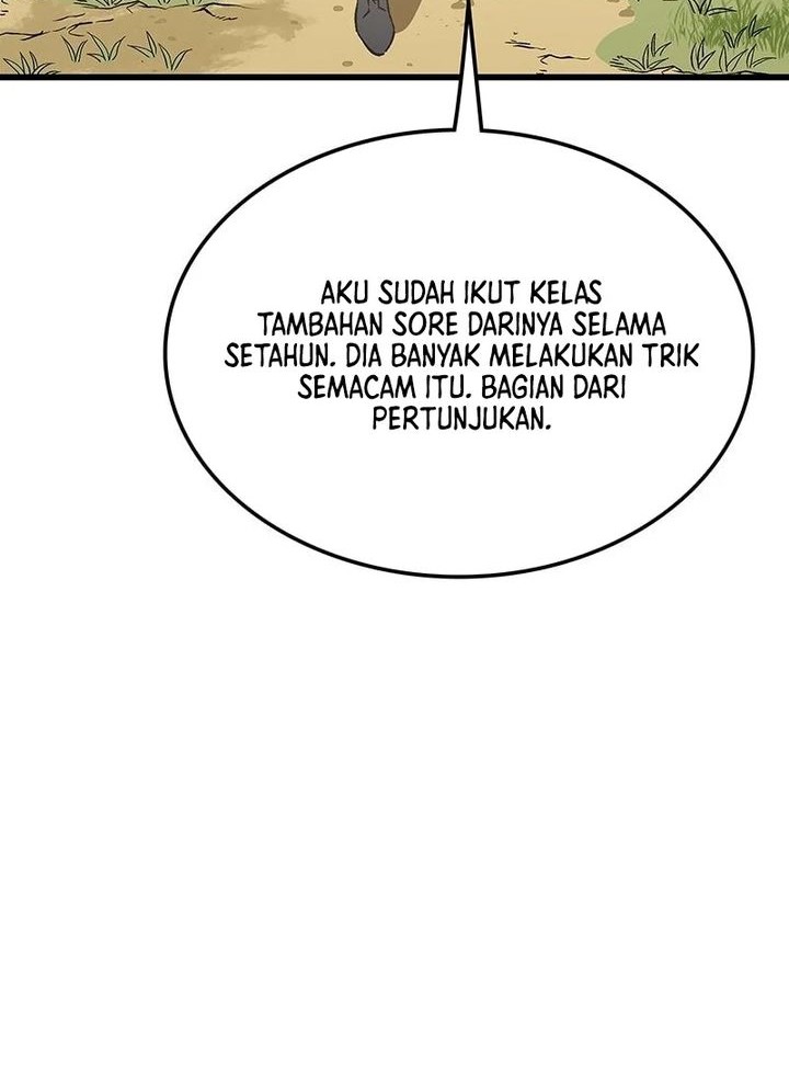 Return of the Renebound Professor Chapter 43 Gambar 39