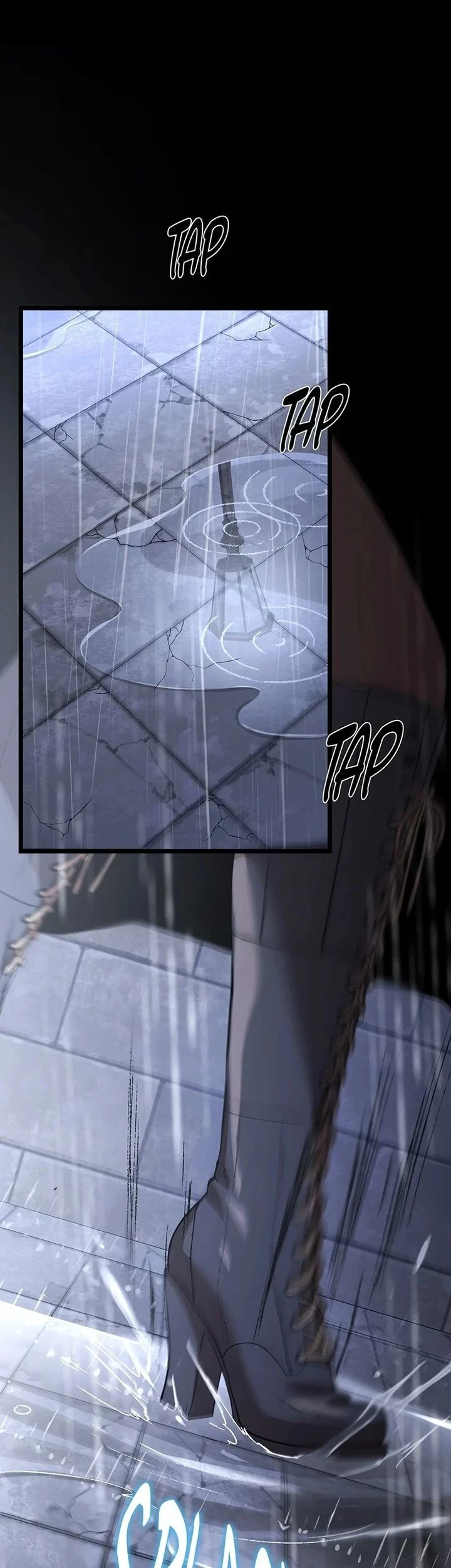 Return of the Renebound Professor Chapter 52 Gambar 41