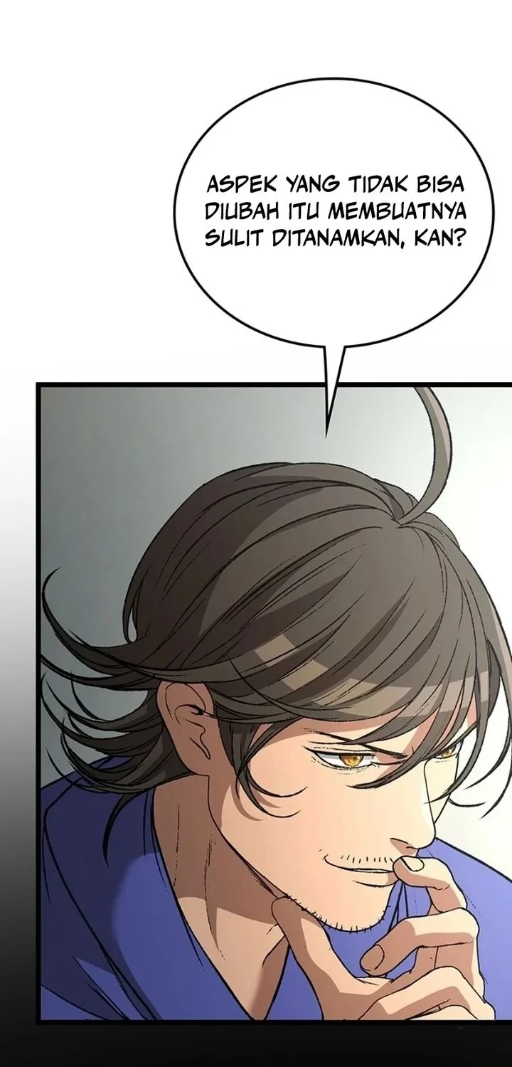 Return of the Renebound Professor Chapter 53 Gambar 43