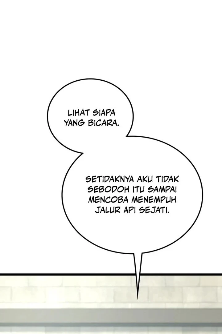Return of the Renebound Professor Chapter 54 Gambar 38