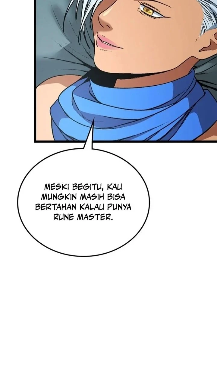 Return of the Renebound Professor Chapter 54 Gambar 40