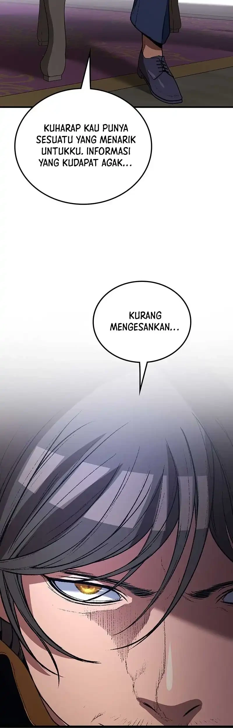 Return of the Renebound Professor Chapter 55 Gambar 41