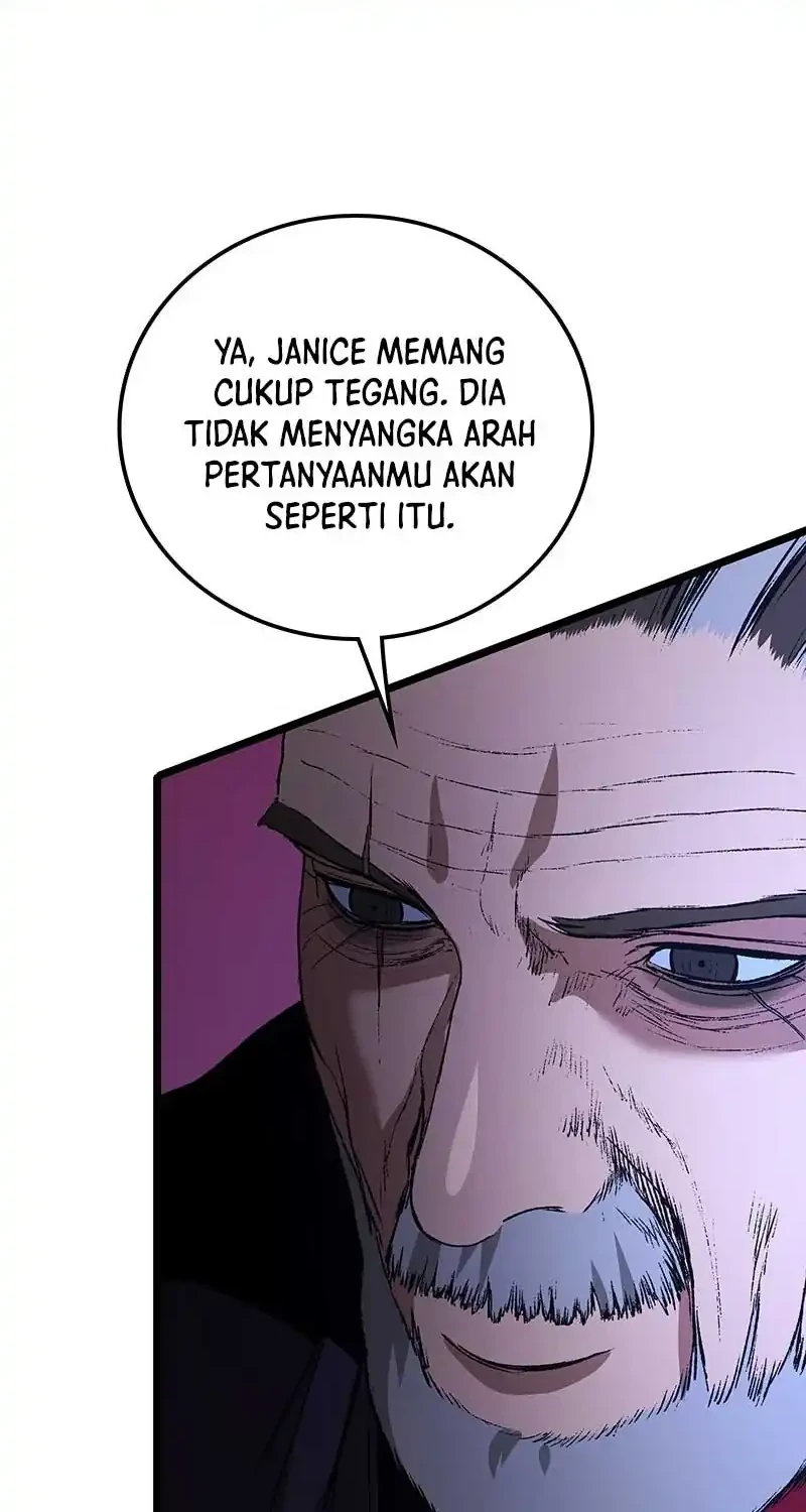 Return of the Renebound Professor Chapter 55 Gambar 42