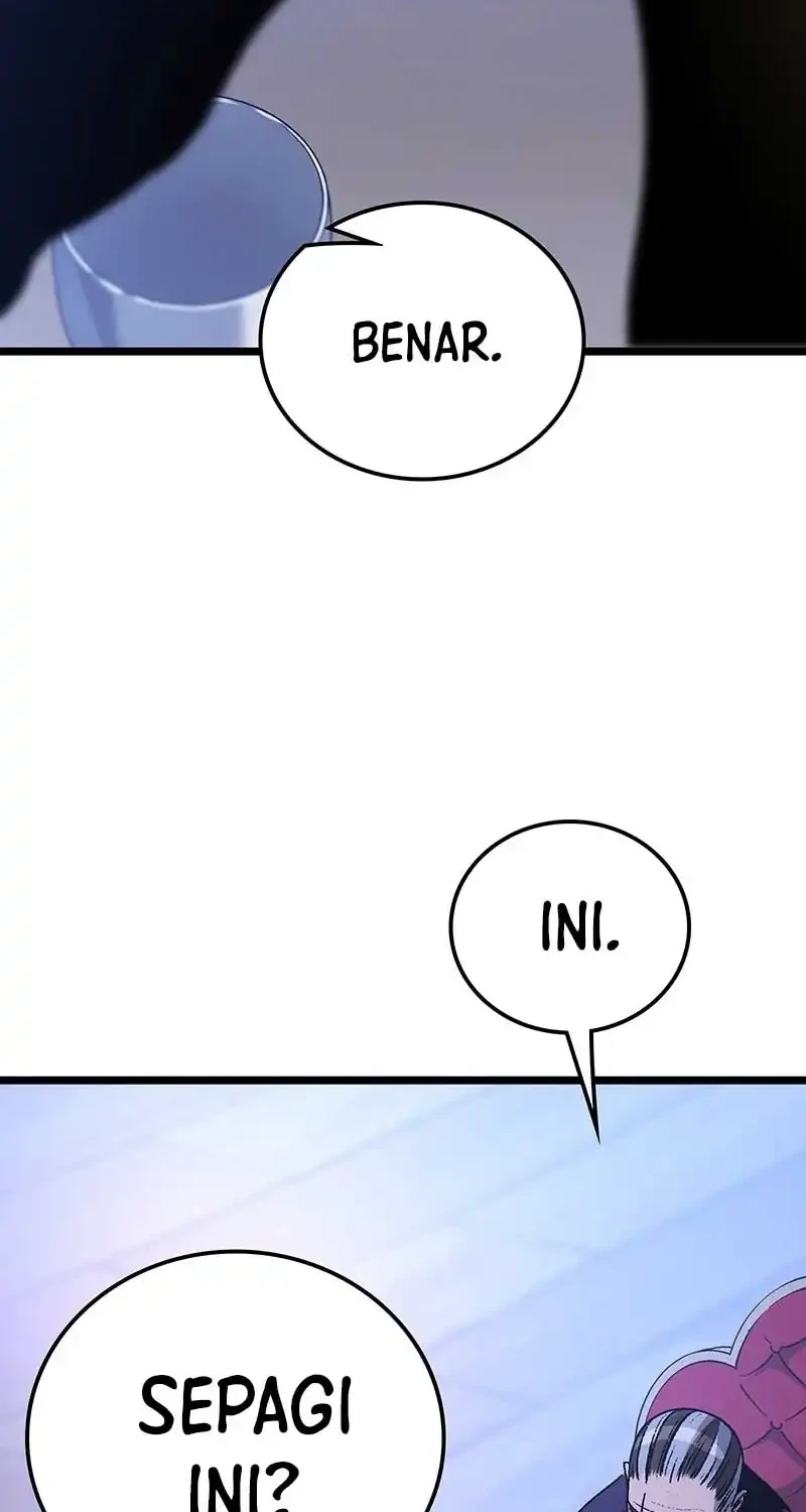 Return of the Renebound Professor Chapter 55 Gambar 44