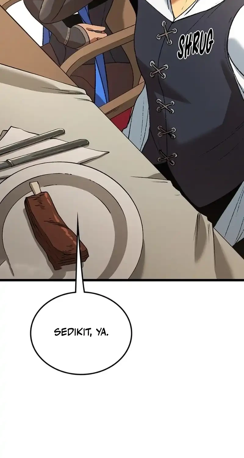 Return of the Renebound Professor Chapter 56 Gambar 34