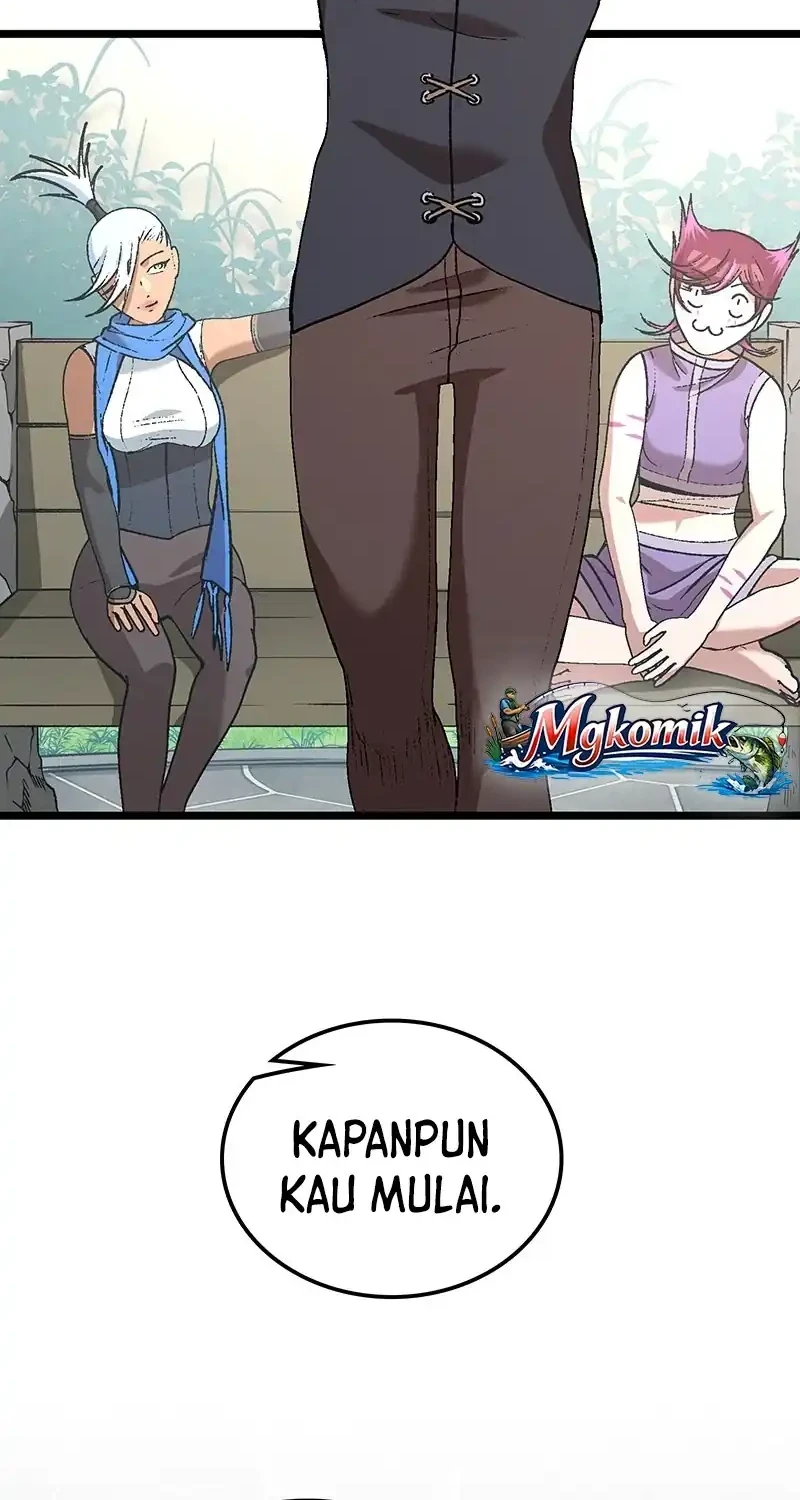 Return of the Renebound Professor Chapter 57 Gambar 42