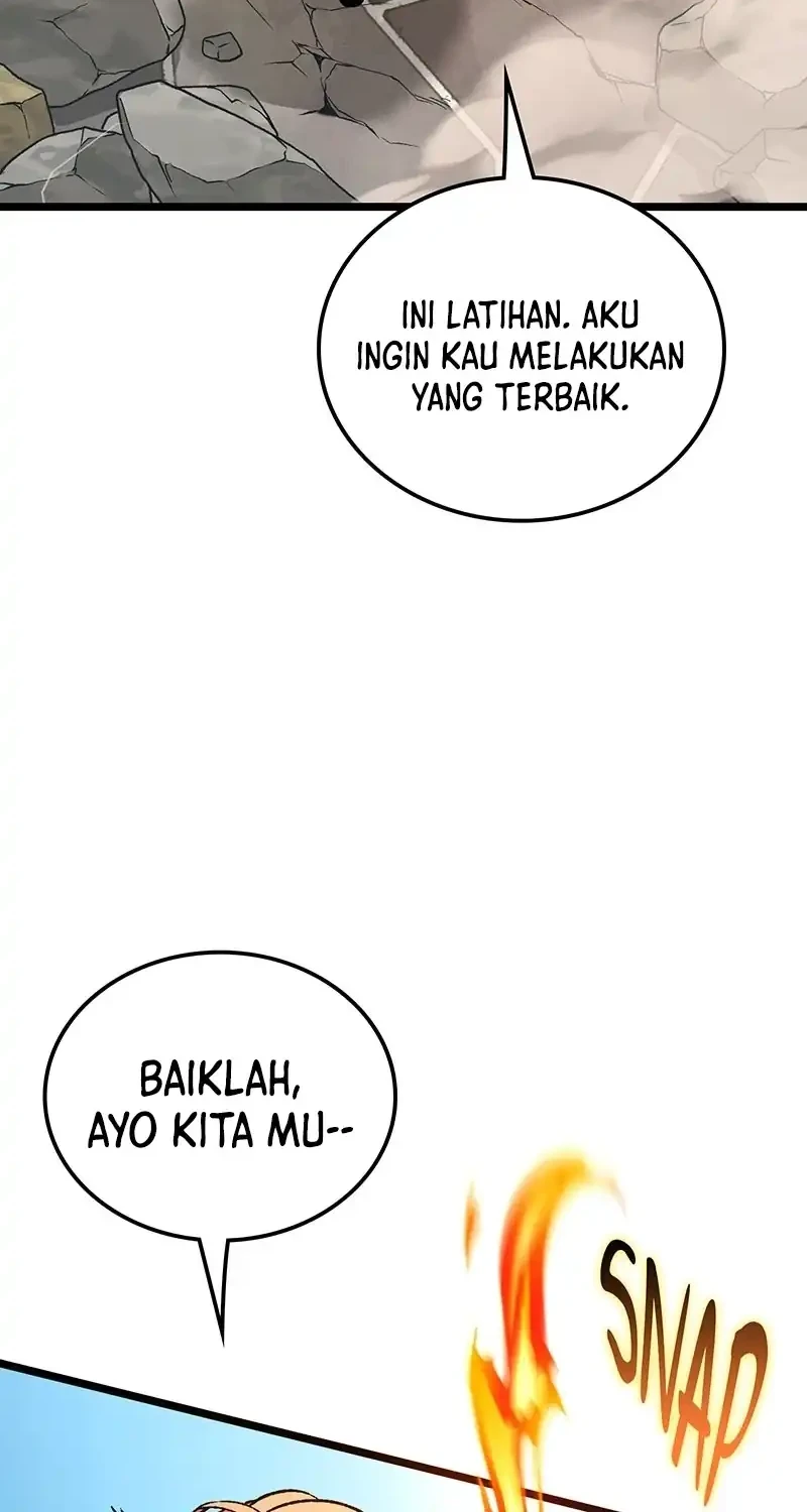 Return of the Renebound Professor Chapter 57 Gambar 44