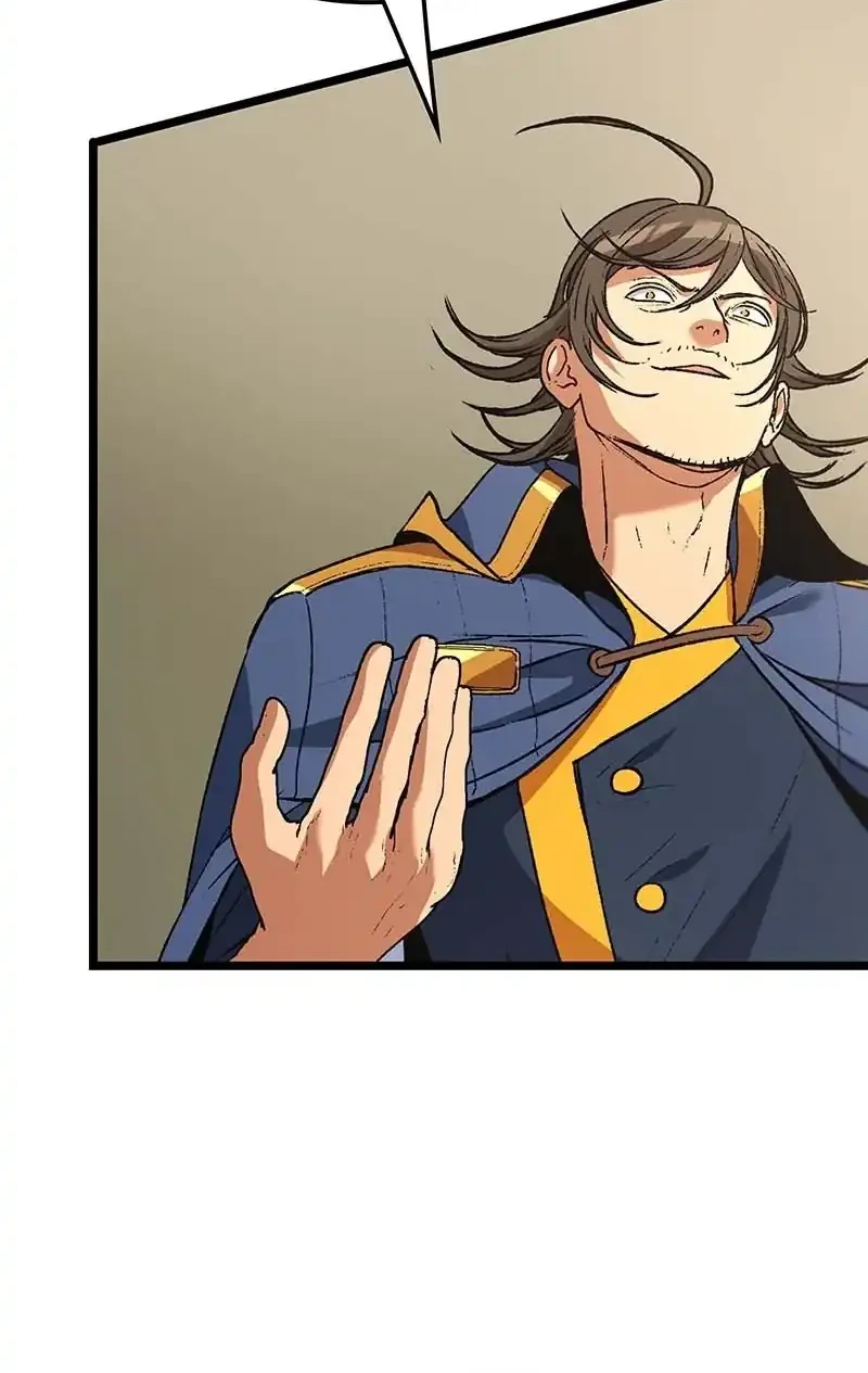 Return of the Renebound Professor Chapter 58 Gambar 40