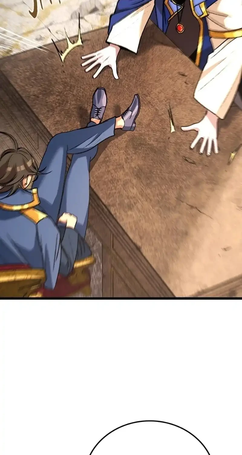 Return of the Renebound Professor Chapter 59 Gambar 40