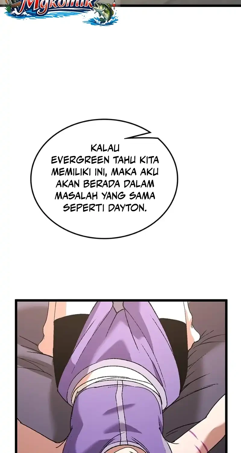 Return of the Renebound Professor Chapter 61 Gambar 38