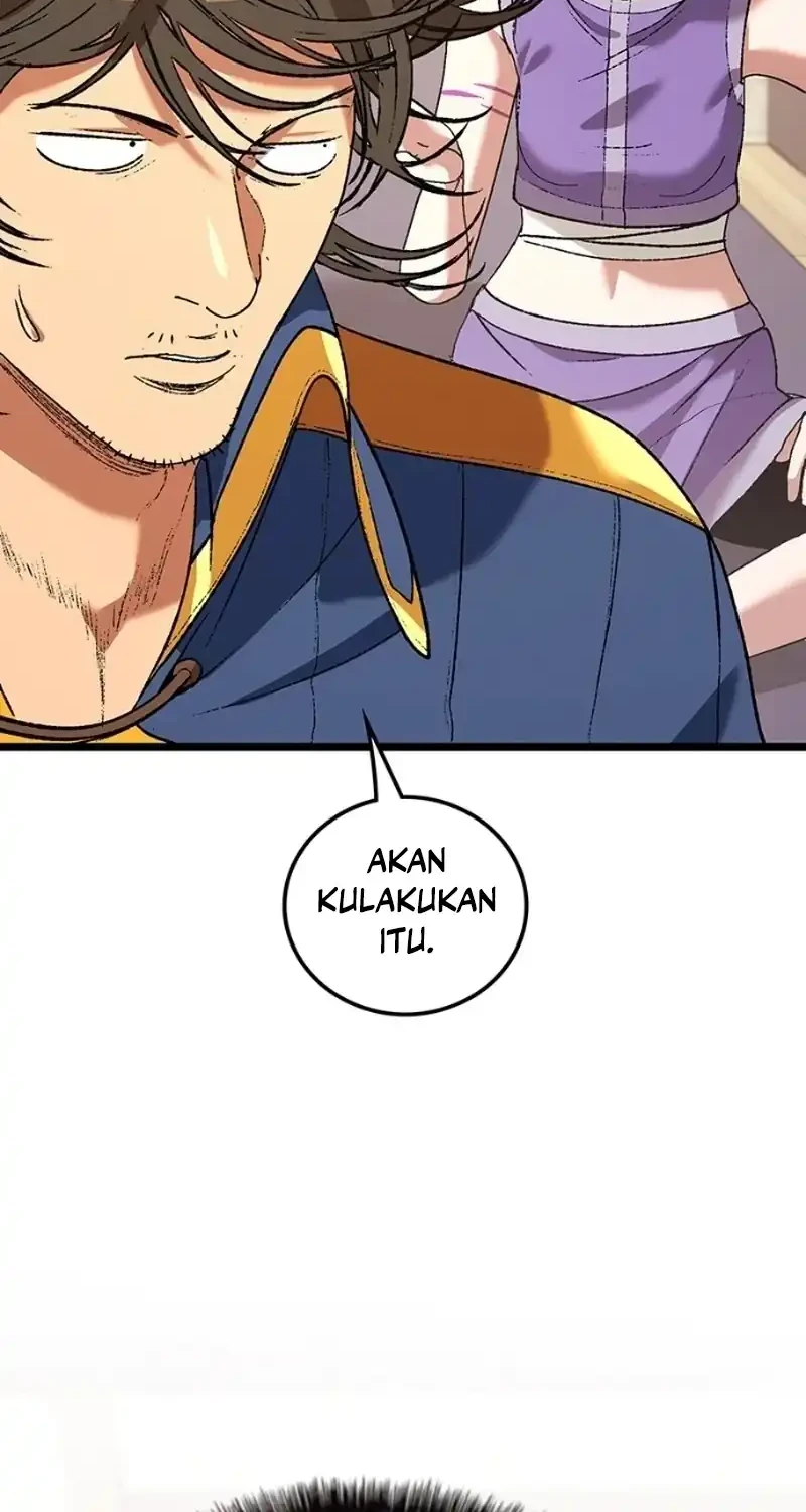 Return of the Renebound Professor Chapter 61 Gambar 40