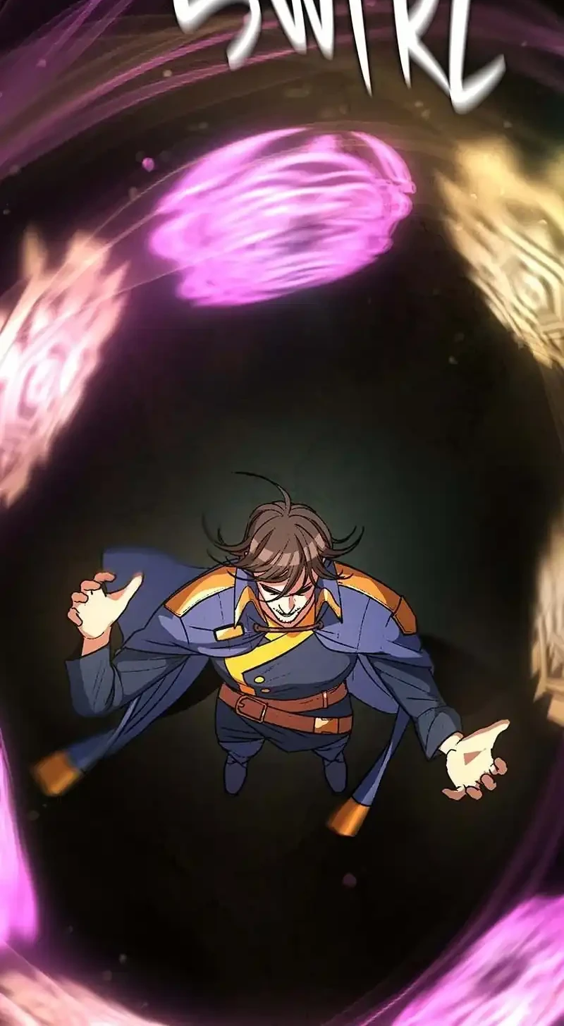 Return of the Renebound Professor Chapter 62 Gambar 44
