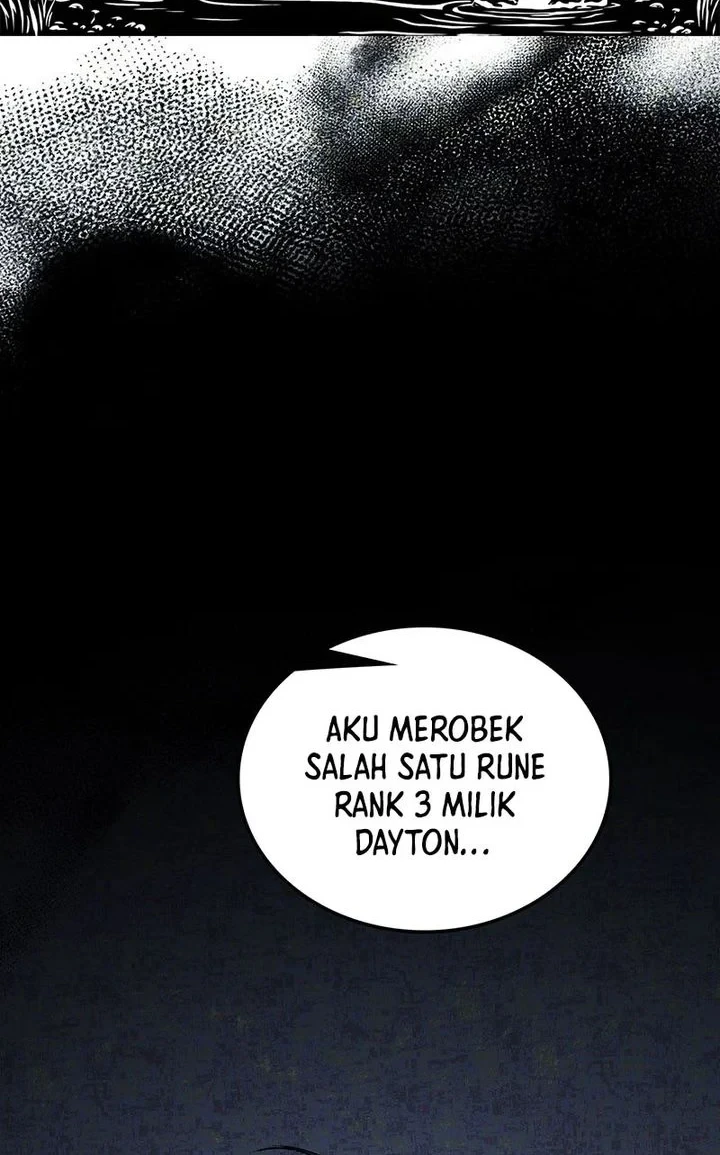 Return of the Renebound Professor Chapter 63 Gambar 38