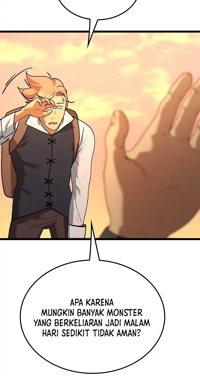 Return of the Renebound Professor Chapter 64 Gambar 36