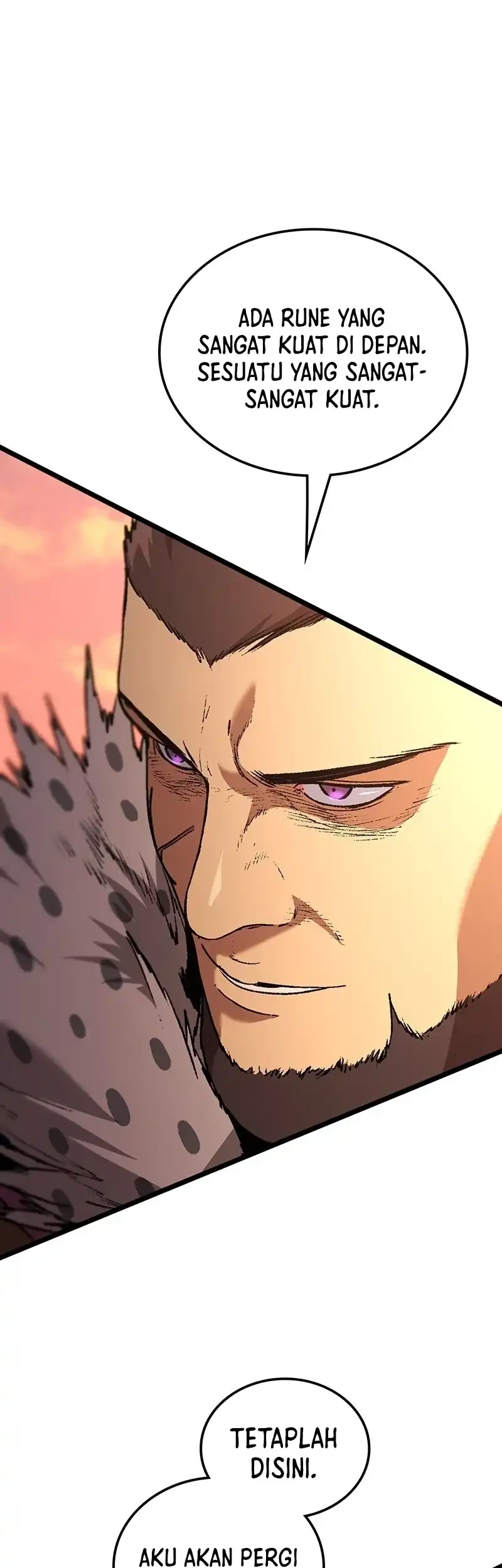 Return of the Renebound Professor Chapter 64 Gambar 37