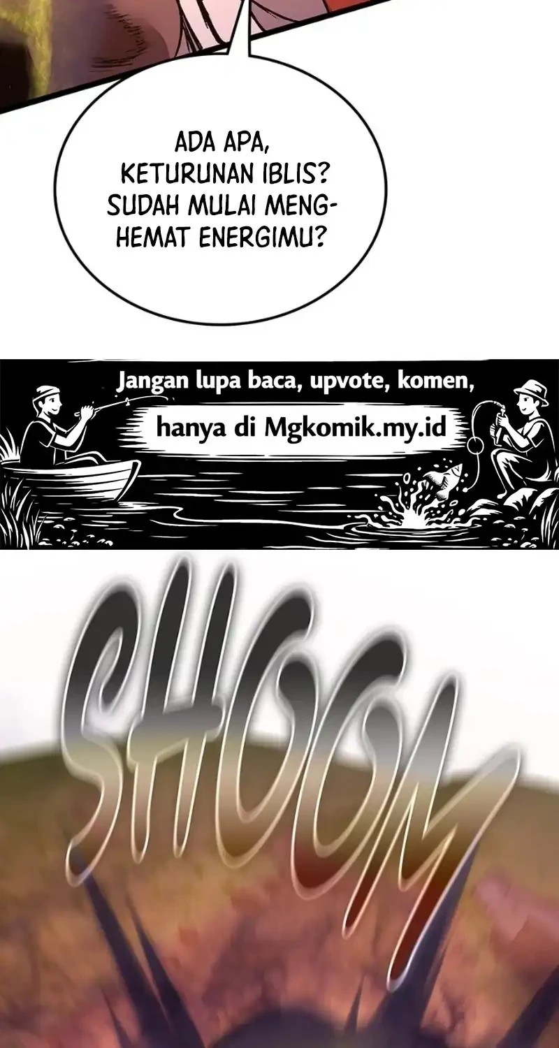 Return of the Renebound Professor Chapter 66 Gambar 36